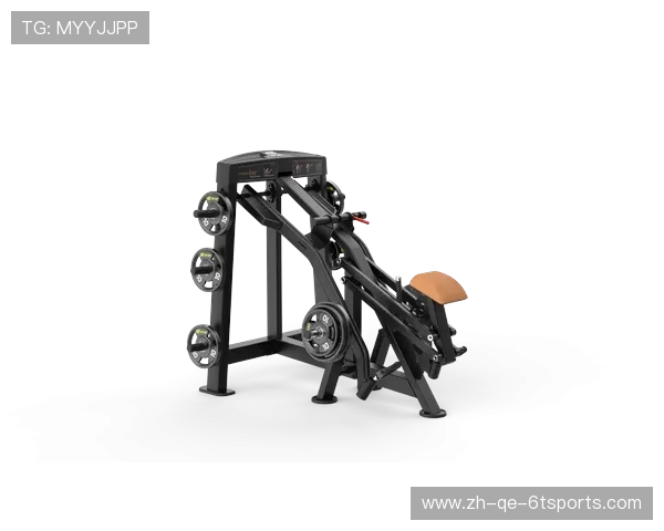 健身器材训练效果差异分析：不同器械带来哪些变化